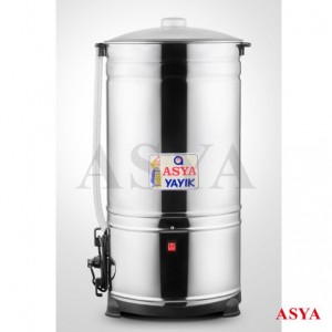 Asya Yayık Makinesi 10 LT